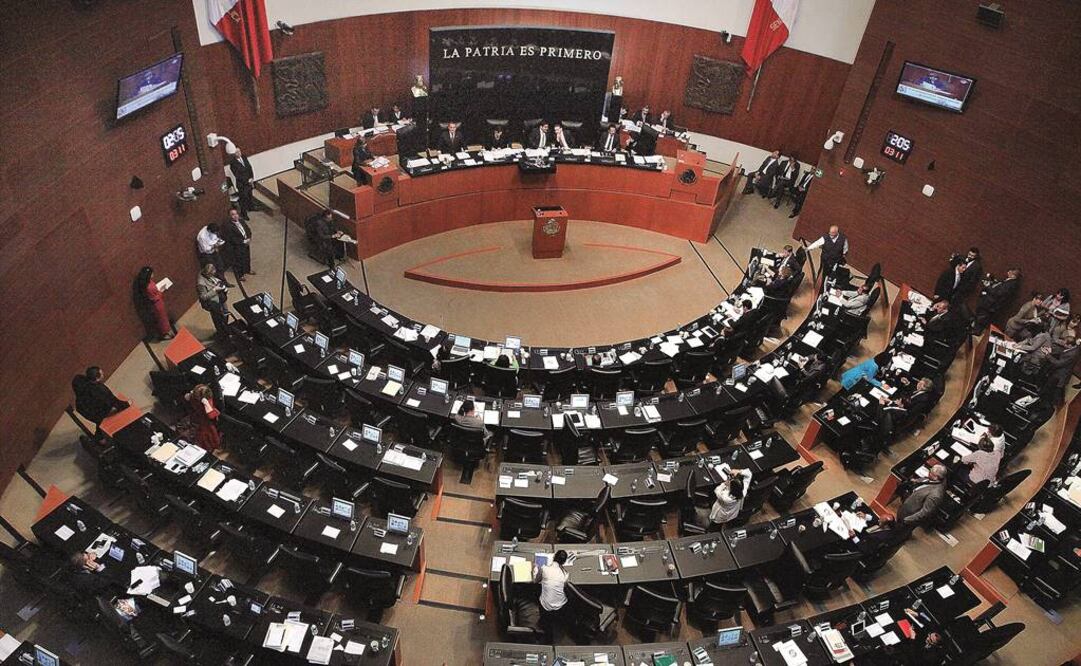 (Foto: Archivo EL UNIVERSAL)