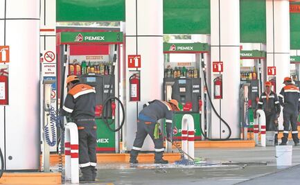 Precio de la gasolina hoy: Profeco destaca estaciones con precios justos