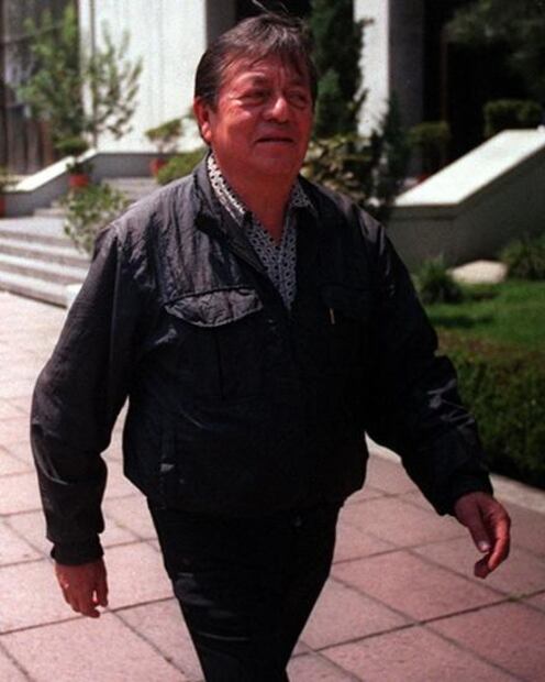 Emiten alerta por desaparición de exgobernador