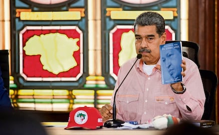 Misión de ONU advierte "riesgo muy alto" de la desintegración del Estado de derecho en Venezuela