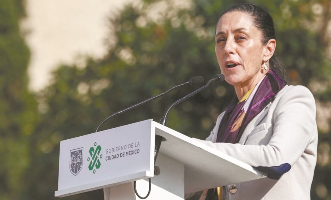 Foto: Archivo. EL UNIVERSAL