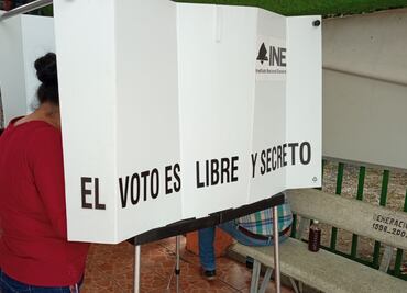 Consulta popular fue solo simulación y un rotundo fracaso: PRI, PAN y PRD