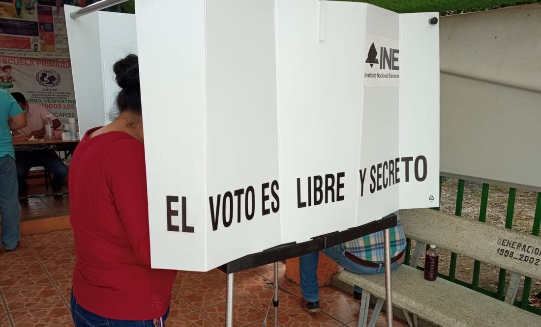 Foto: Óscar Gutiérrez / EL UNIVERSAL