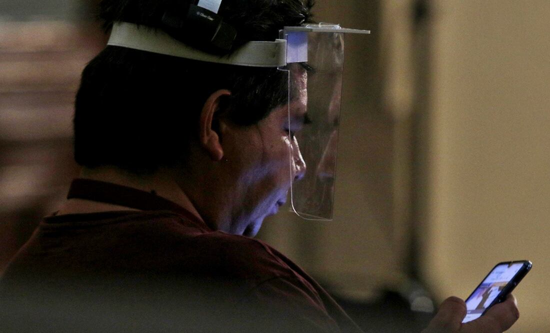 Foto: Archivo/EL UNIVERSAL