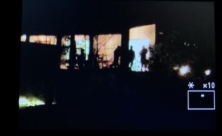 Catean rancho La Joya en Michoacán; se investiga si es de algún funcionario