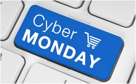 Cyber Monday marca nuevo récord en ventas con 7 mil 900 mdd
