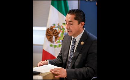 Vinculan a proceso a exalcalde de Mineral de la Reforma por uso ilícito de atribuciones