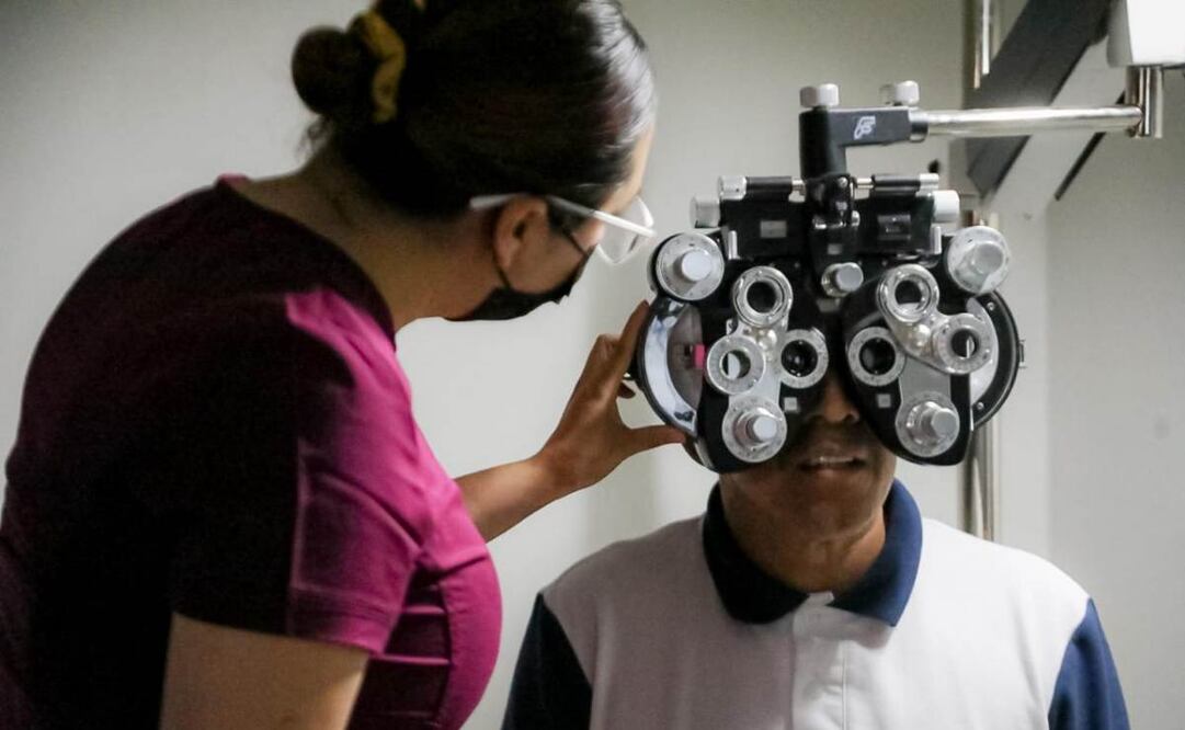 Los horarios de atención en la Clínica del Bienestar de Maneadero son de lunes a viernes de 8:00 a 17:00 horas y los sábados de 9:00 a 14:00 horas. Foto: Especial