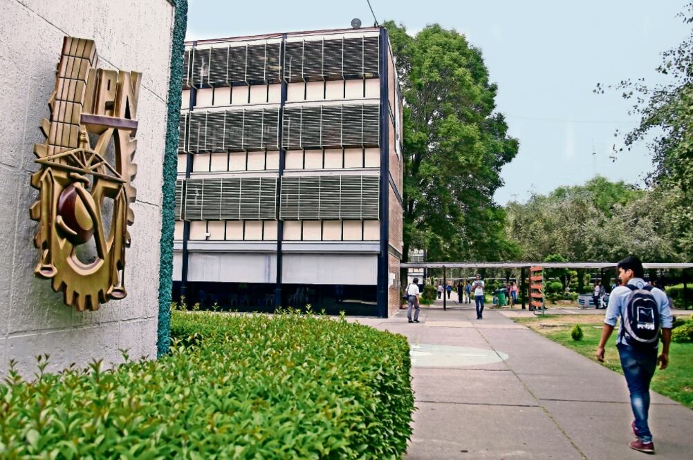 Actualiza ción. La herramienta jurídica, que comenzó a funcionar en 2011, será actualizada con apoyo del IPN. (ARCHIVO EL UNIVERSAL)