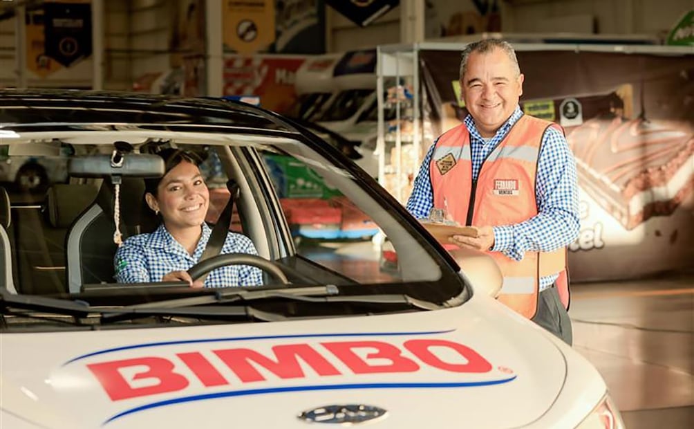 Foto: Grupo Bimbo