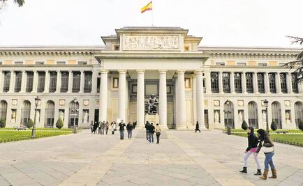 Museo del Prado se expande