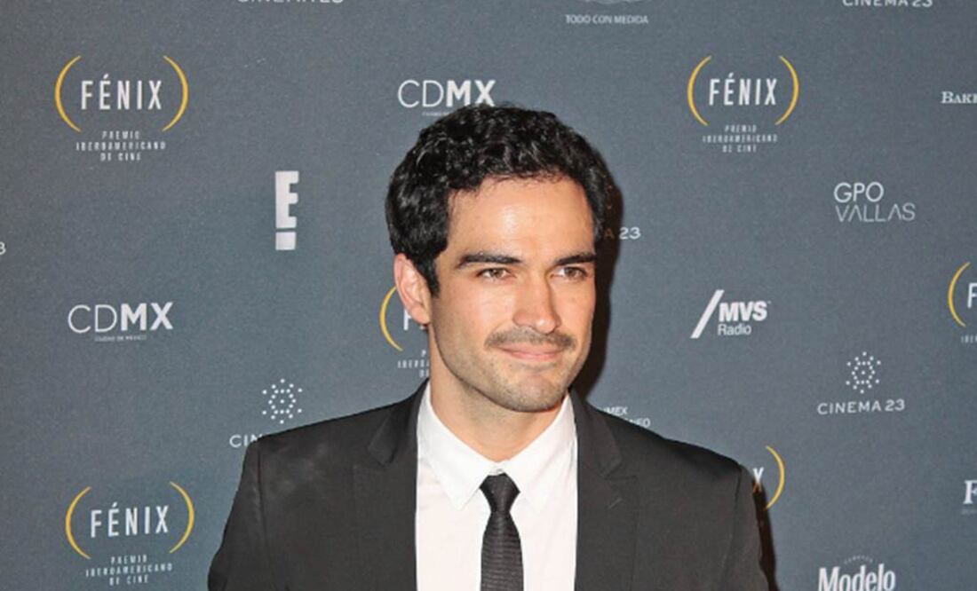 Su paso por el grupo musical RBD es una buena experiencia en su carrera actoral, dedicada más al cine (ARCHIVO EL UNIVERSAL)