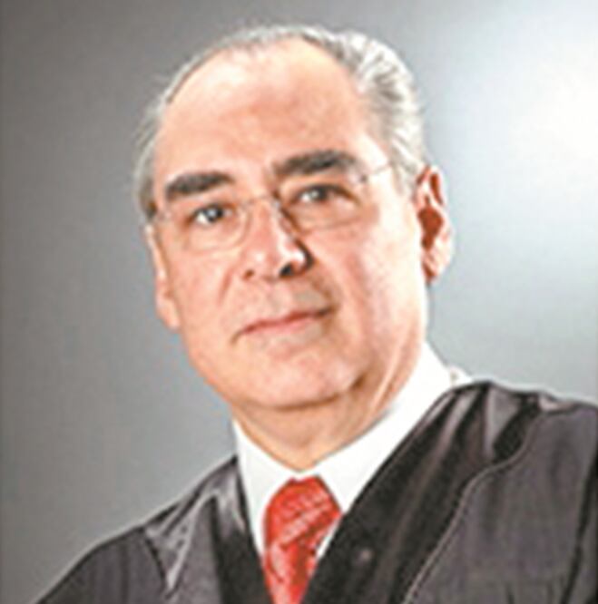 El ministro Franco dijo que la tala no atendió lineamientos. Foto: Archivo El Universal