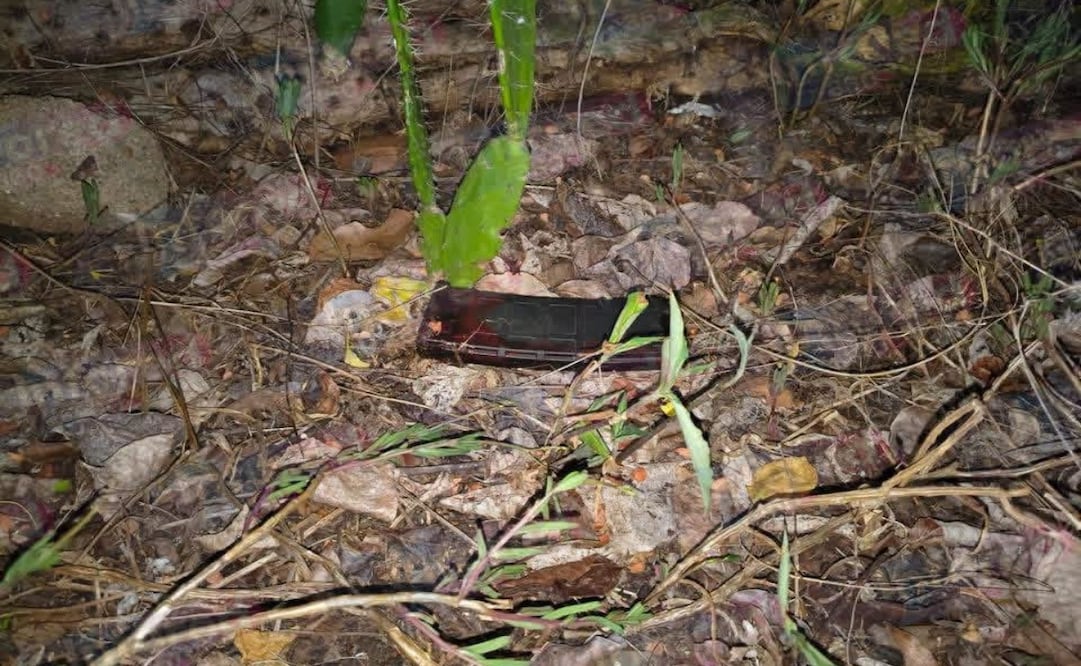 Enfrentamiento en Jiquipilas, Chiapas, deja un muerto y un herido. Foto: Especial