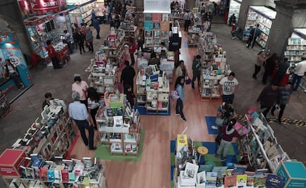 A 40 años, la FIL Minería sigue evolucionando