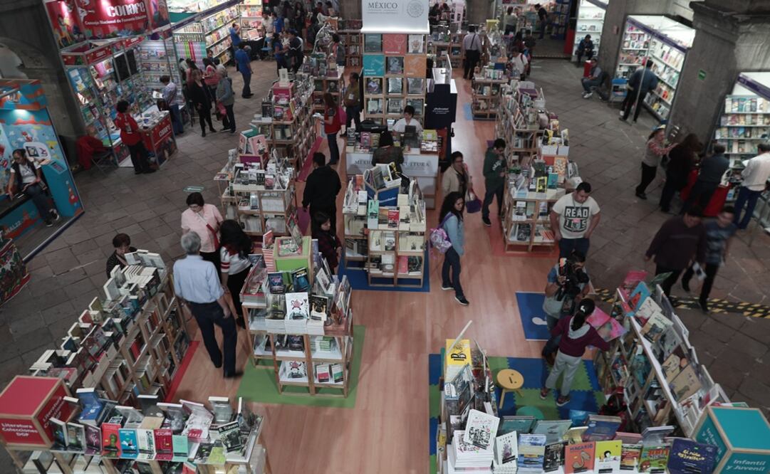 Foto: ALEJANDRA LEYVA/ EL UNIVERSAL