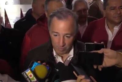 Niega Meade ser el "padre de los gasolinazos"