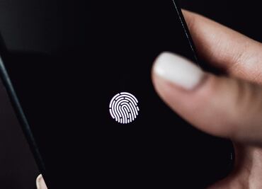Apple patenta tecnología de Touch ID debajo de la pantalla del iPhone