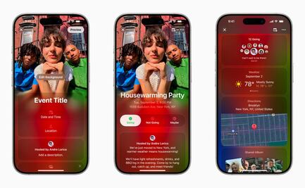 App Invites: qué es y cómo funciona la nueva aplicación de iPhone