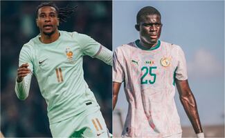 Mundial 2026: Francia vs Senegal EN VIVO - Jornada 1 - Grupo I