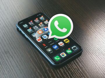 Desactiva esta función de WhatsApp para evitar estafas