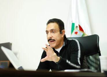 Omar Fayad pide investigar caso de abuelita fallecida después de aplicarse vacuna contra Covid-19