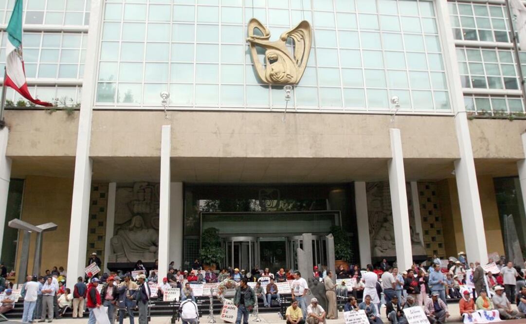 (Foto: Archivo/El Universal) 