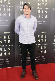 Claudio Sodi pone orgullosa a su mamá