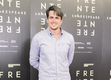 Claudio Sodi pone orgullosa a su mamá