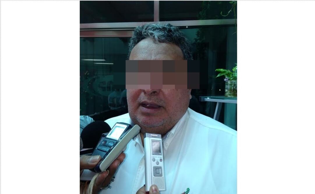 (Foto: Archivo - EL UNIVERSAL)