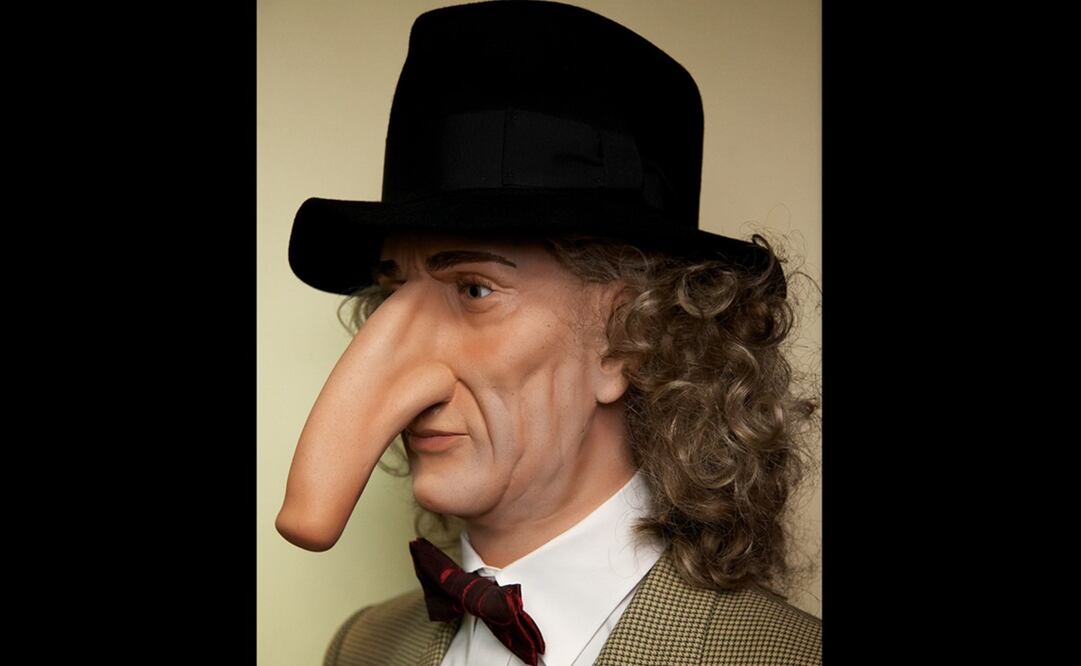 Foto: tomada de Twitter. @Ripleys