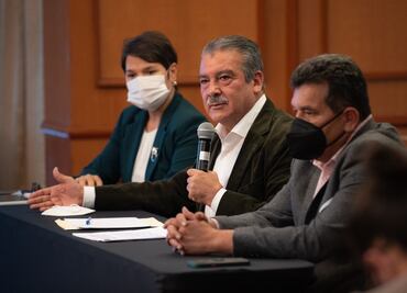 No hubo una intervención “plena o directa” del narco en elecciones de Michoacán: Raúl Morón