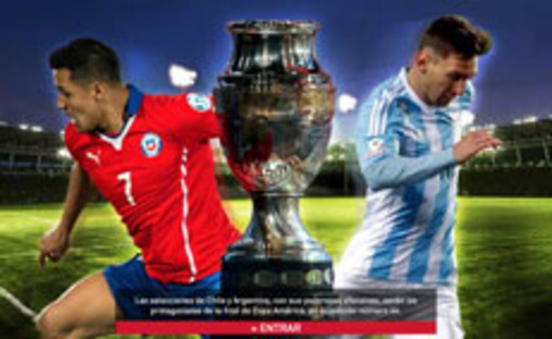Copa América Chile 2015