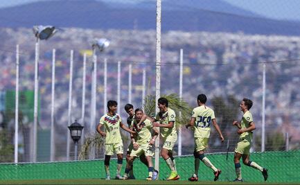 jugadores de América Sub 17 visitan el Museo de Memoria y Tolerancia