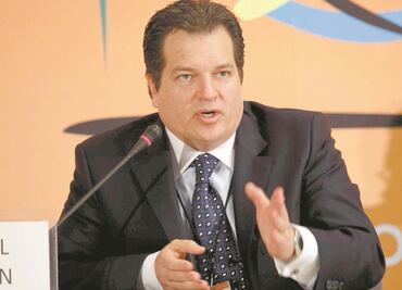 Suma Alemán Magnani otra denuncia por fraude