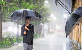 Activan alerta amarilla por pronóstico de lluvia y granizo en toda la CDMX; precipitaciones podrían alcanzar los 29 milímetros
