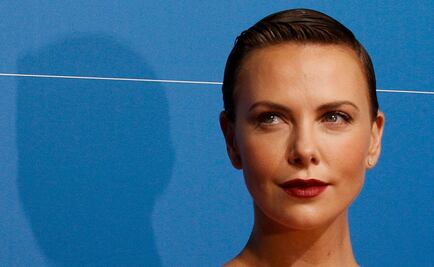 Theron y Fincher producirán serie para Netflix