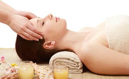 Cinco razones para hacerte un facial orgánico