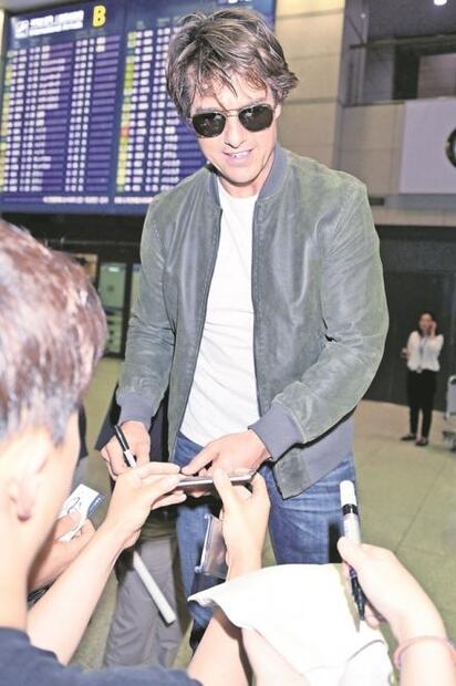 Y los losers de La Academia son...