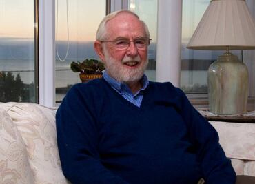 Primer ministro de Canadá felicitó a McDonald por Nobel