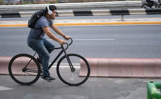 Tláhuac tendrá nueva ciclovía; irá de San Andrés Míxquic a Santiago Tulyehualco