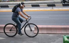 Tláhuac tendrá nueva ciclovía; irá de San Andrés Míxquic a Santiago Tulyehualco