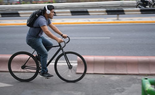 Tláhuac tendrá nueva ciclovía; irá de San Andrés Míxquic a Santiago Tulyehualco