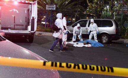 Lo asesinan tras negarse a entregar consola de videojuegos en Azcapotzalco