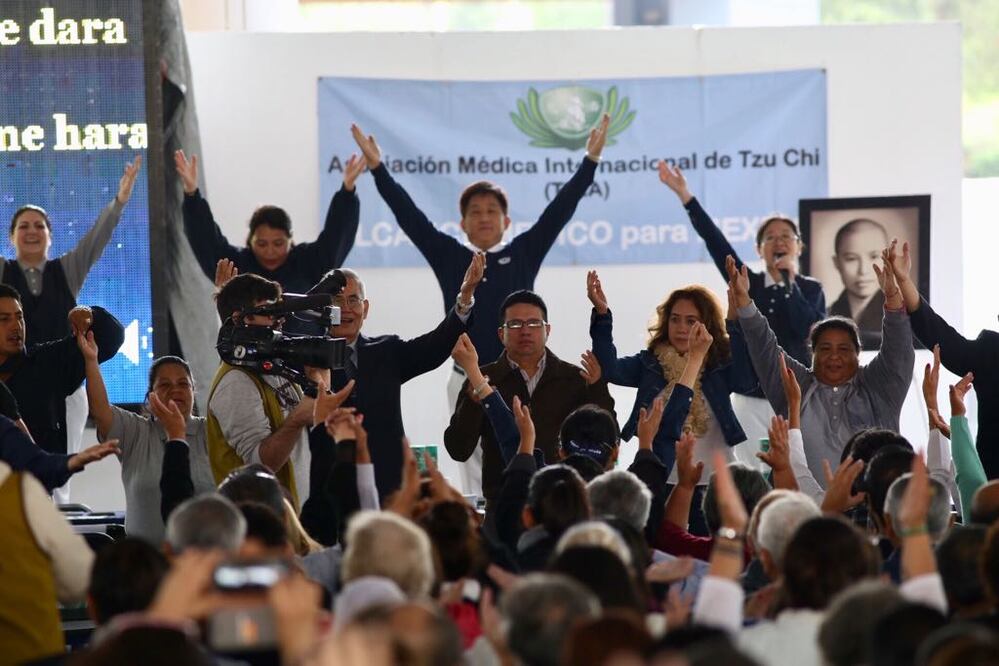 FOTO: CORTESÍA DELEGACIÓN COYOACÁN