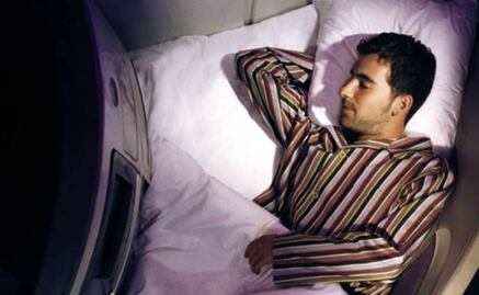 Siesta podría reducir riesgo de infartos