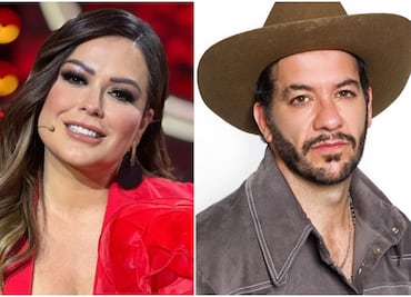 Mariana Echeverría revela por qué culparon a Faisy del aborto que sufrió