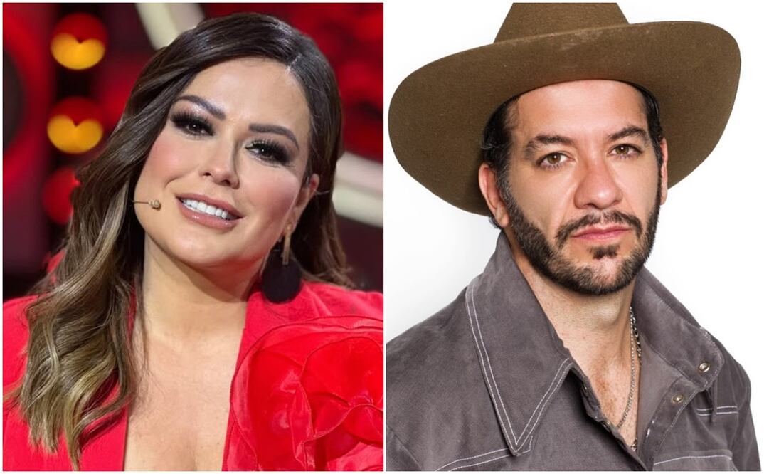 Mariana Echeverría y Faisy trabajaron 10 años en "Me caigo de risa".