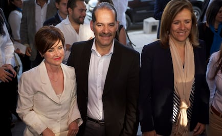 Confía Zavala en que PAN le dará candidatura en 2018