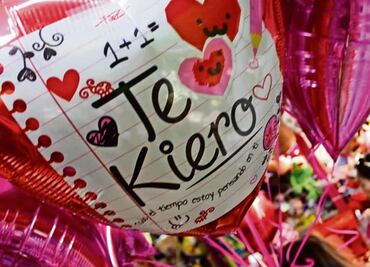 Amigos, parejas y esposos gastarán 25 mil millones de pesos en San Valentín